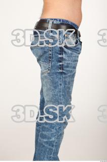 Jeans texture of Irvin 0021